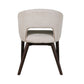 MIKA DINING NATURAL CHAIR