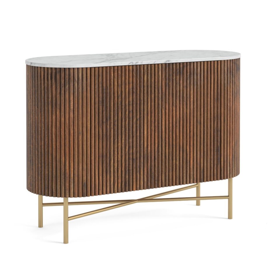 JAMIE SMALL SIDEBOARD