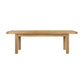 WOODLAND LARGE EXTENDING TABLE