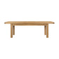 WOODLAND LARGE EXTENDING TABLE