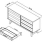 SATURN WIDE SIDEBOARD
