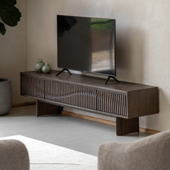 DINGLE 180CM MEDIA UNIT