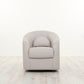 GRANADA SWIVEL CHAIR