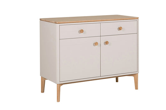 STATLER SMALL SIDEBOARD