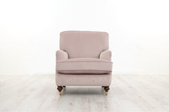 PLUNKETT ARMCHAIR