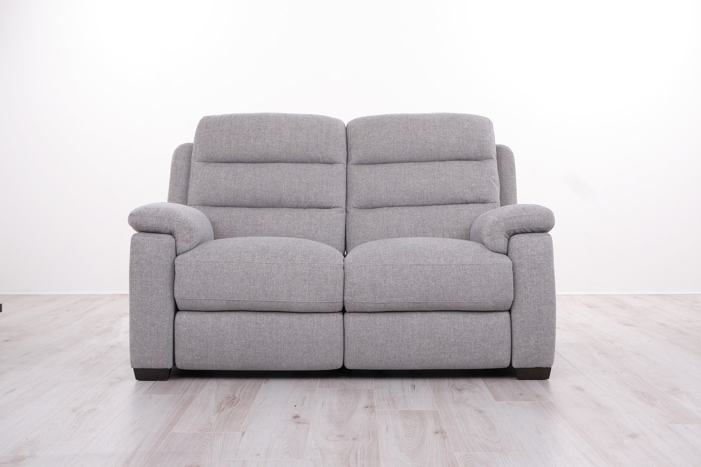 ASSISI 2 SEATER POWERED RECLINER