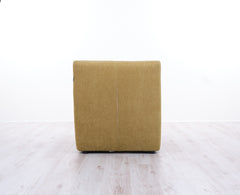 FOXTROT ARMLESS CHAIR