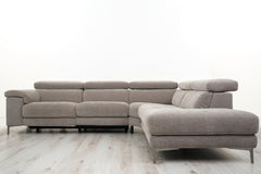 DARCY CORNER SOFA RIGHT ARM FACING