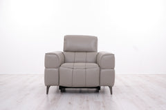 ANDRE ELEC RECLINING CHAIR