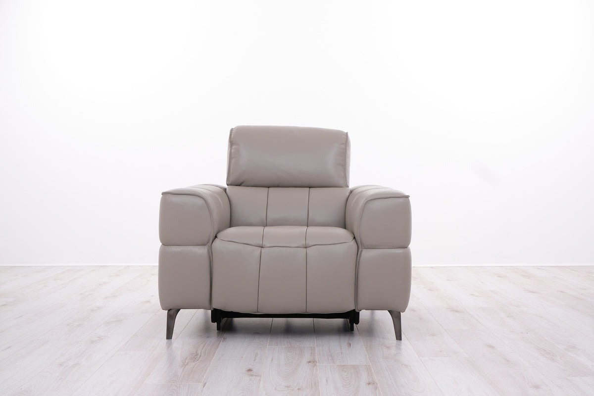 ANDRE ELEC RECLINING CHAIR