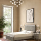 BELLE 5FT BEDFRAME
