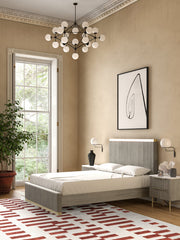BELLE 5FT BEDFRAME
