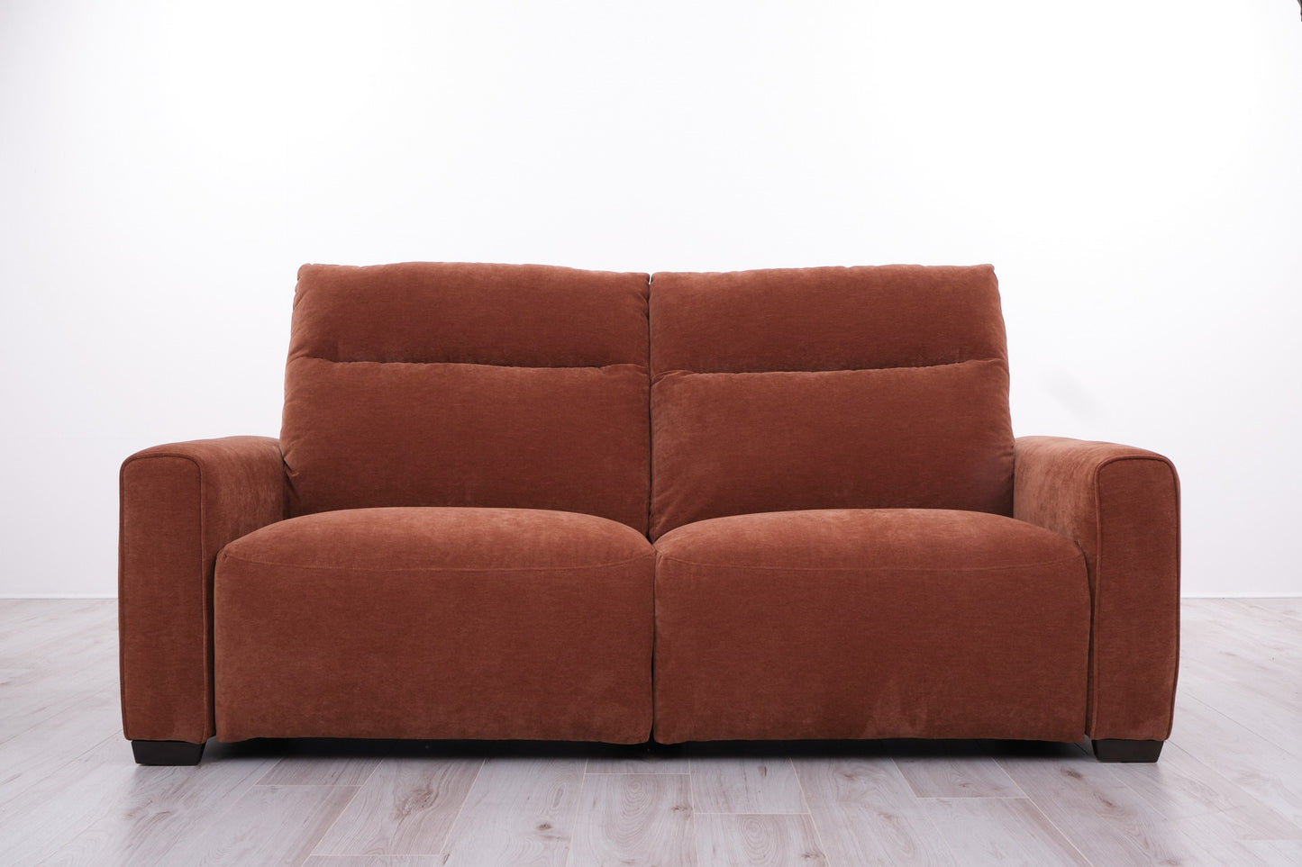 SIENA 2.5 SEATER POWERED RECLINER