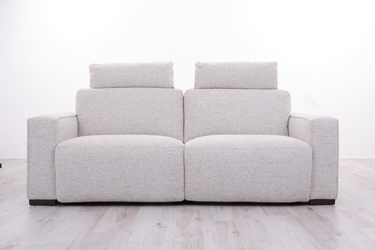 VOLTERRA 2.5 SEATER POWERED RECLINER