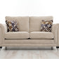 KIRSTY 2 SEATER