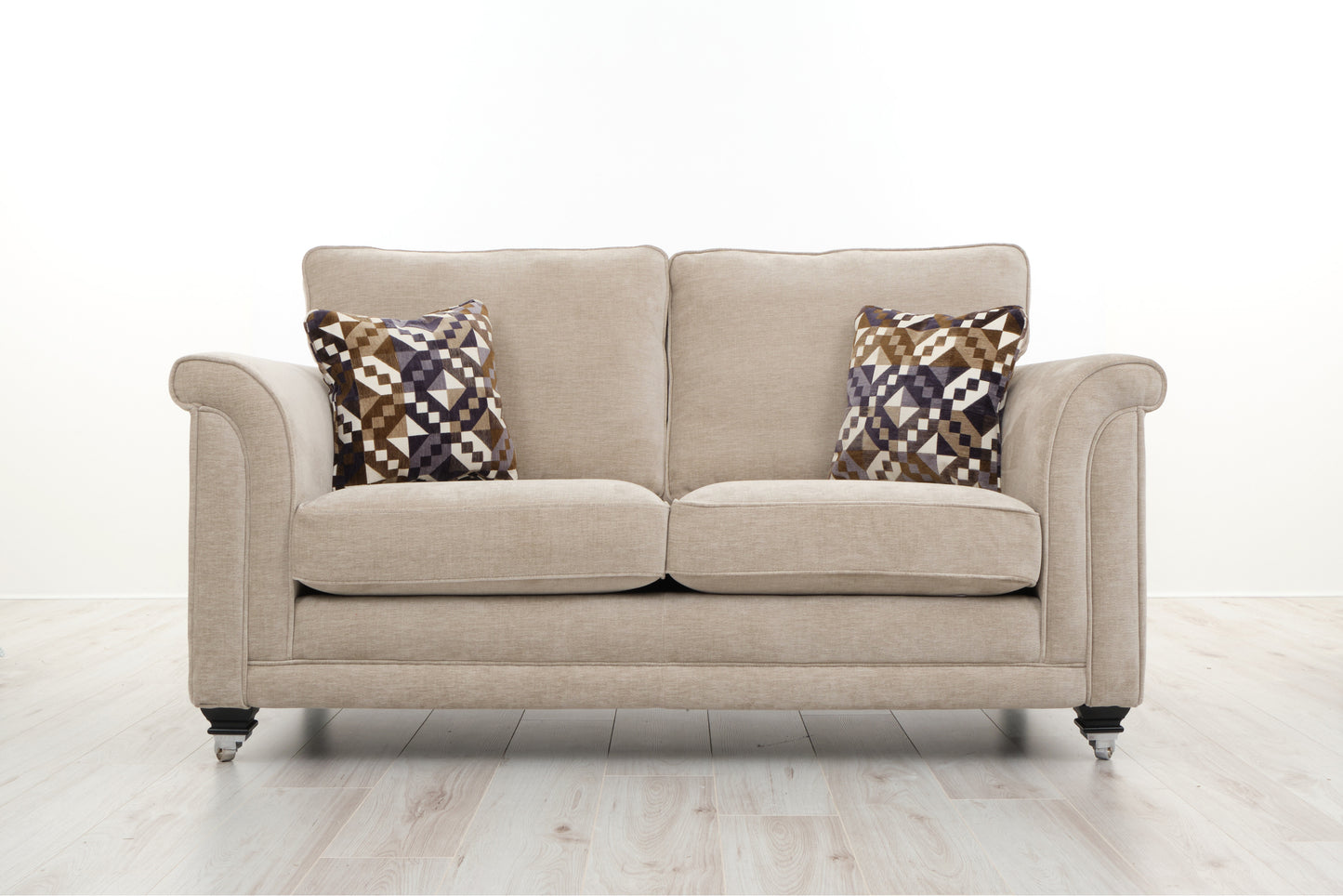 KIRSTY 2 SEATER