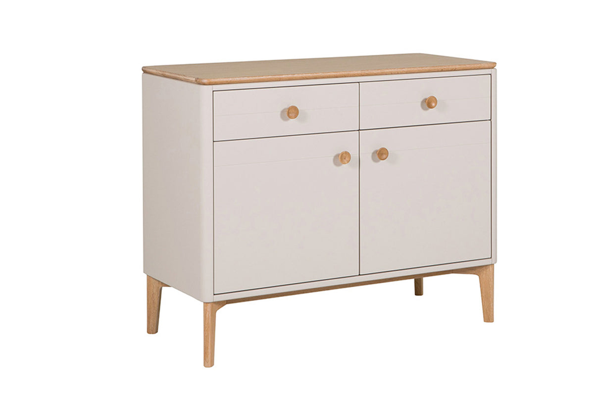 STATLER SMALL SIDEBOARD