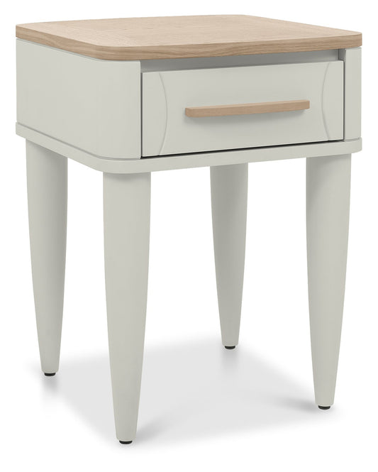 PRESTON LAMP TABLE