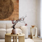 NORDIC COFFEE TABLE
