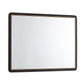 ROMA MIRROR EBONY