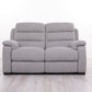 ASSISI 2 SEATER POWERED RECLINER