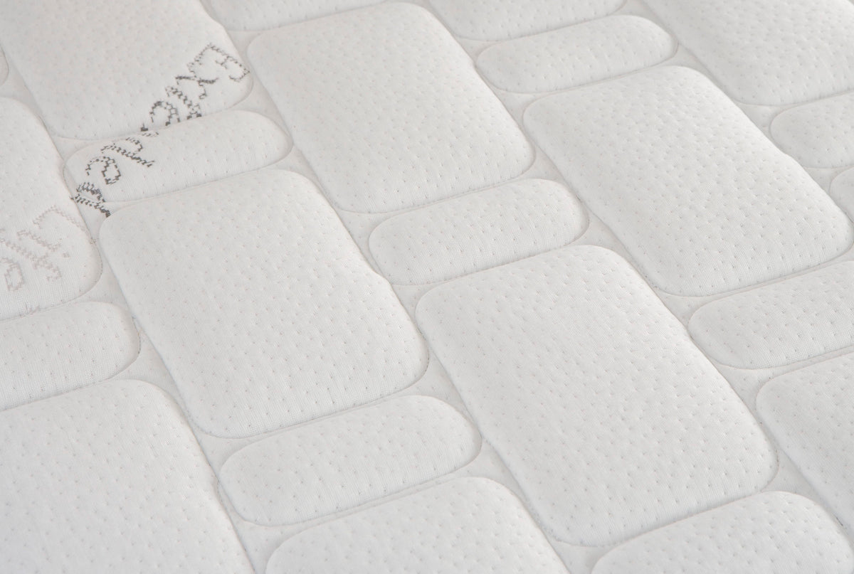 EXTENDED LIFE 1200 5FT MATTRESS