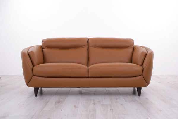 CASARINA 2 SEATER SOFA 184CM