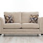 KIRSTY 2 SEATER