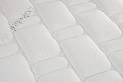 EXTENDED LIFE 1200 4FT6 MATTRESS