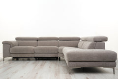 DARCY CORNER SOFA RIGHT ARM FACING