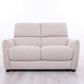 LISBON 2 SEATER FIXED