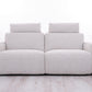 VOLTERRA 2.5 SEATER POWERED RECLINER