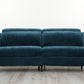 PAMPLONA 224CM ELECTRIC RECLINING SOFA