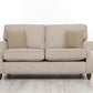 COLLINS 2 SEATER SOFA