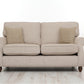 COLLINS 2 SEATER SOFA