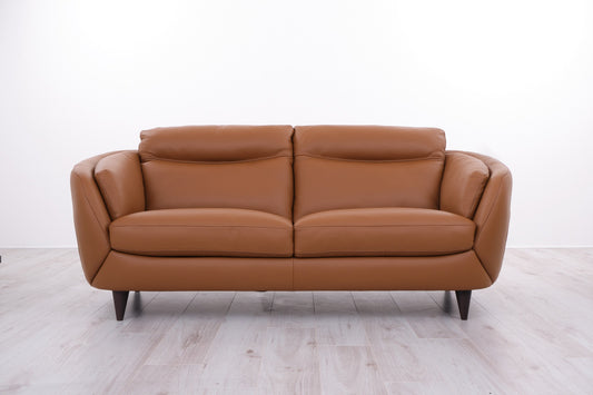 CASARINA 3 SEATER SOFA 224CM