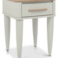 PRESTON LAMP TABLE