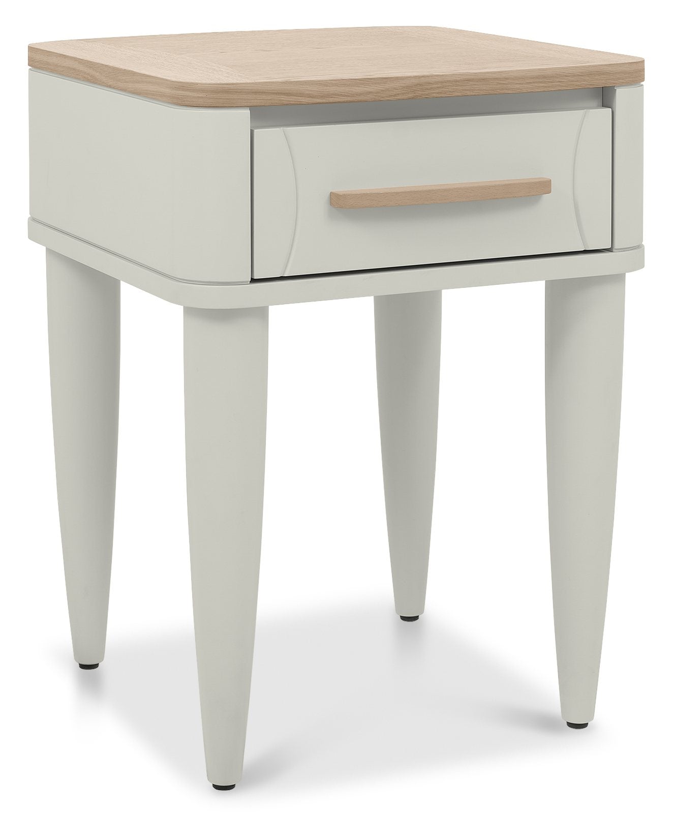 PRESTON LAMP TABLE
