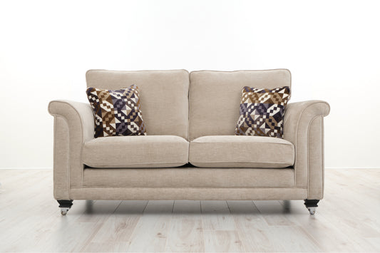KIRSTY 2 SEATER