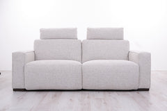 VOLTERRA 2.5 SEATER POWERED RECLINER