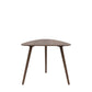 MALTA SMOKED DINING TABLE