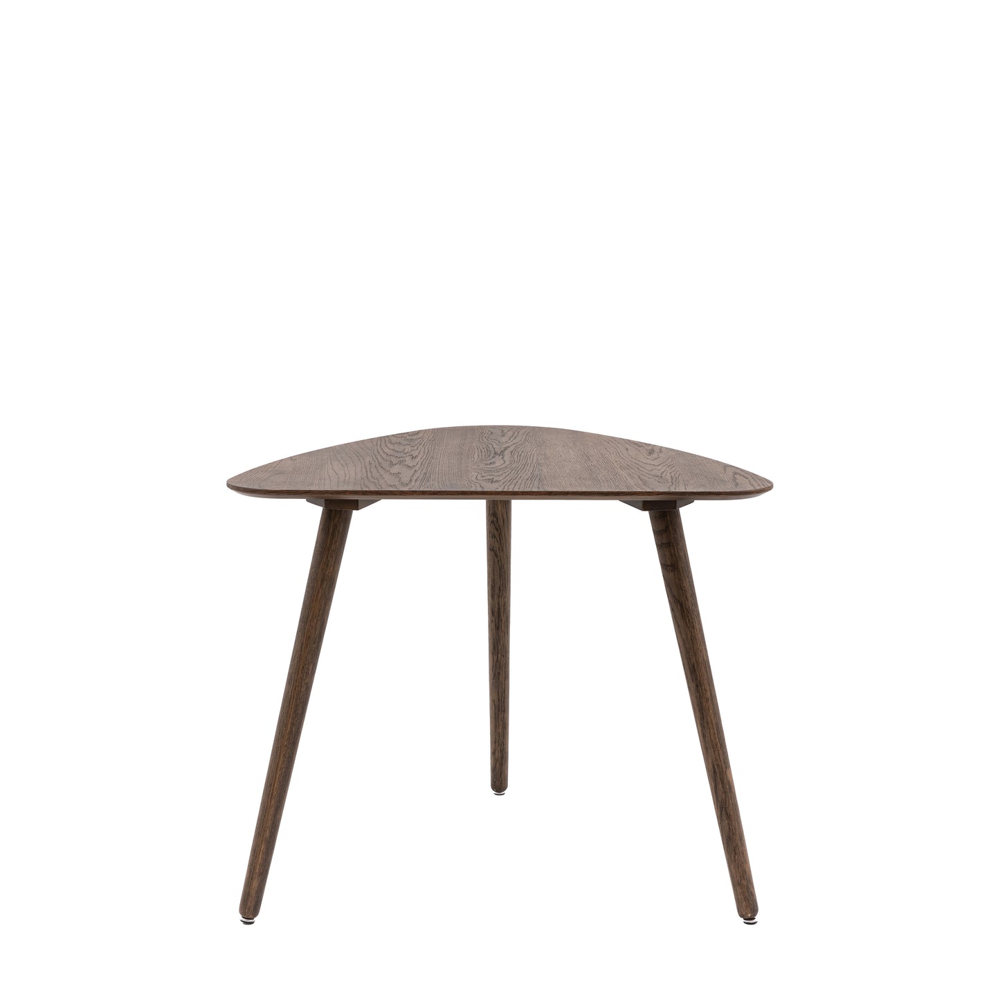 MALTA SMOKED DINING TABLE