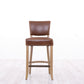 DUKE BAR STOOL TAN