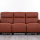 BOLOGNA 3 SEATER POWERED RECLINER