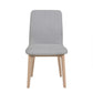 MIKA DINING NATURAL CHAIR