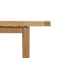 WOODLAND LARGE EXTENDING TABLE