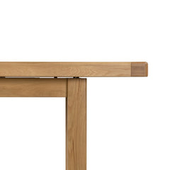 WOODLAND LARGE EXTENDING TABLE