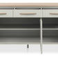 PRESTON WIDE SIDEBOARD