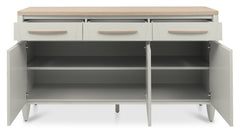 PRESTON WIDE SIDEBOARD