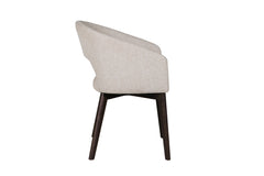 MIKA DINING NATURAL CHAIR